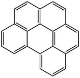 1,12-Benzperileno CAS: 191-24-2