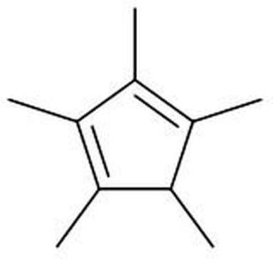 1,2,3,4,5-Pentametilciclopentadieno CAS: 4045-44-7