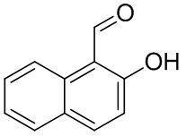 2-Hydroxy-1-naphthaldeído CAS: 708-06-5