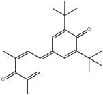 3,5-Dimetil-3',5'-diterc-butildifenoquinona CAS: 126657-30-5