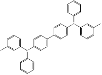 N,N'-Bis(3-metilfenil)-N,N'-bis(fenil)benzidine CAS: 65181-78-4