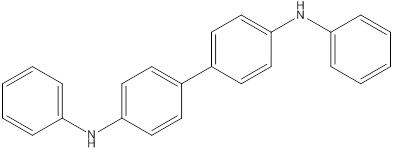 N,N'-Diphenylbenzidine CAS: 531-91-9