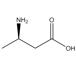 (R)-3-aminobutanoico Ácido CAS: 3775-73-3